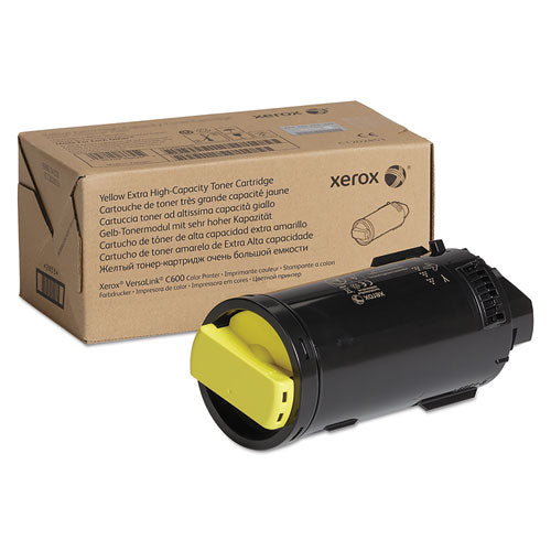 106R03918 Extra High-Yield Toner