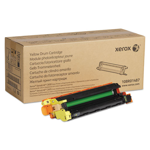 108R01487 Drum Unit
