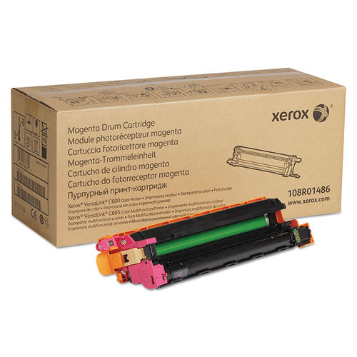 108R01486 Drum Unit
