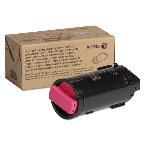 106R04011 Extra High-Yield Toner