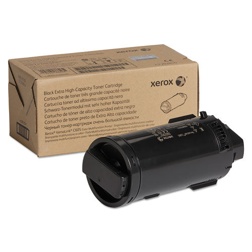106R04013 Extra High-Yield Toner