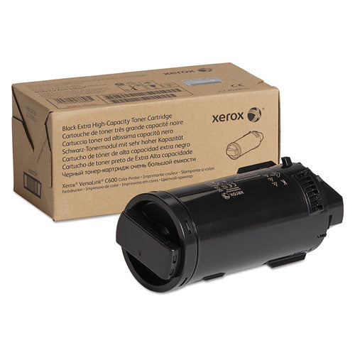 106R03919 Extra High-Yield Toner