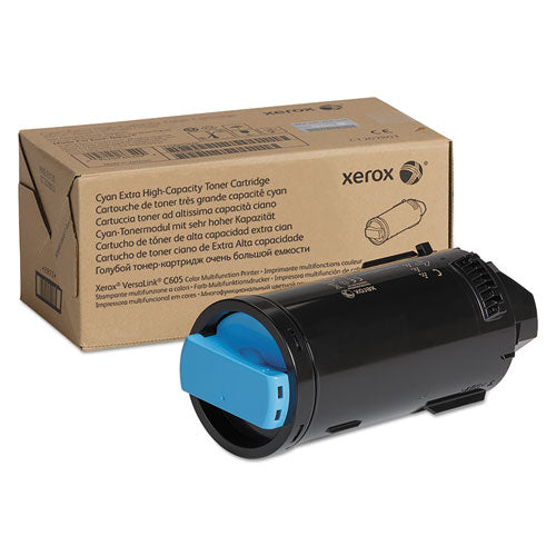 106R03928 Extra High-Yield Toner