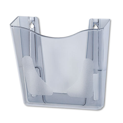 Euro-Style DocuPocket Portrait Wall File