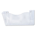 Euro-Style DocuPocket Landscape Wall File