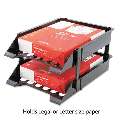 SuperTray Countertop Tray Set
