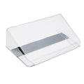 Magnetic DocuPocket Wall File