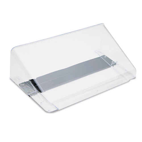 Magnetic DocuPocket Wall File