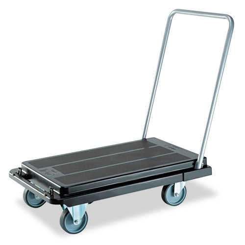 Heavy-Duty Platform Cart