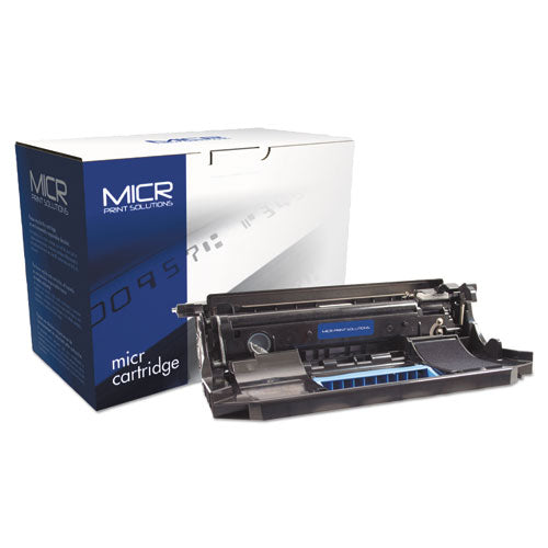 Compatible 50F0Z00 MICR Drum Unit