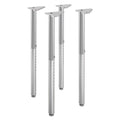 Build Adjustable Post Legs