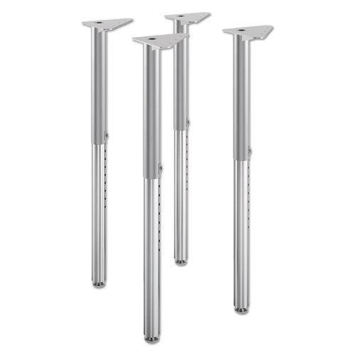 Build Adjustable Post Legs