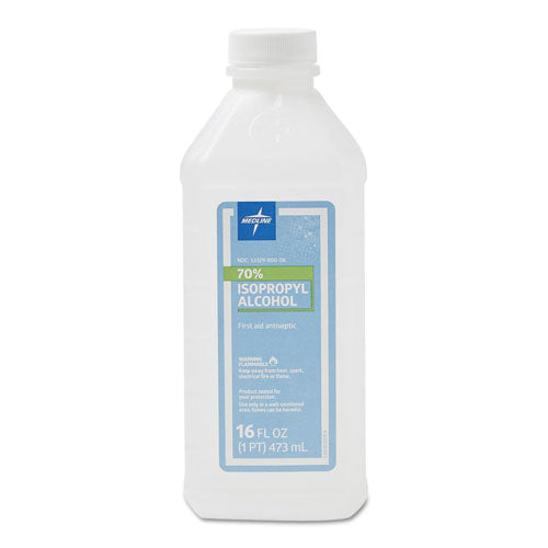 Isopropyl Rubbing Alcohol