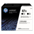 HP 87X