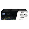 HP 201X