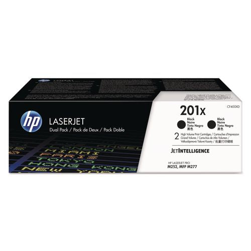 HP 201X