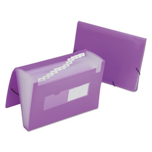 7530016597147 SKILCRAFT 1.25" Expansion File