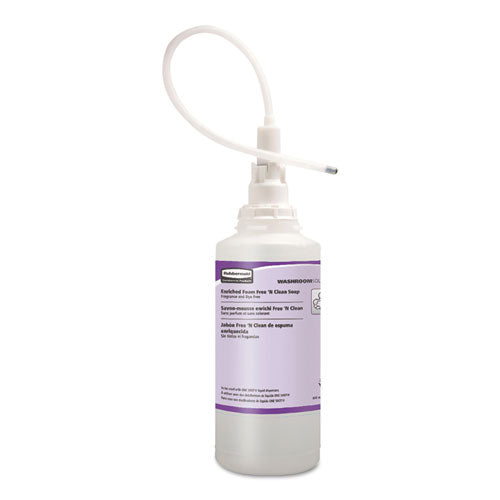 TC OneShot Moisturizer Enriched Foam Soap Refill