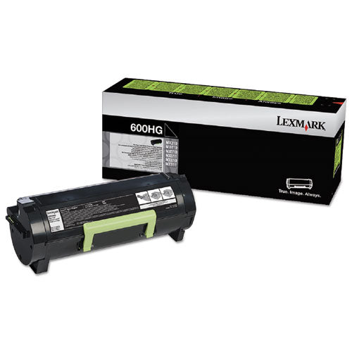 60F0H0G Unison High-Yield Toner