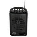 Power Pod PA