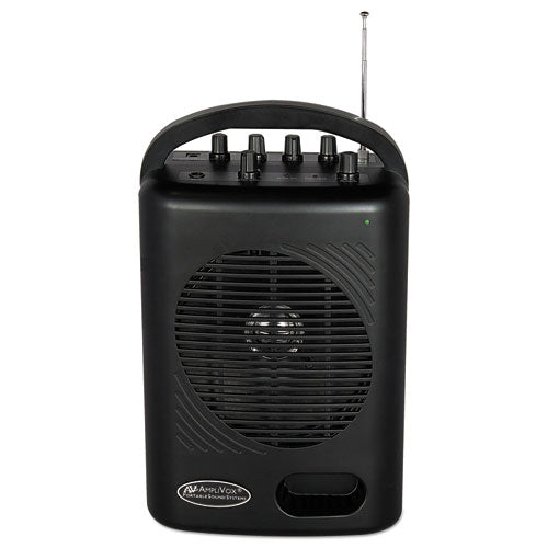 Power Pod PA