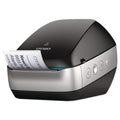 LabelWriter Wireless Black Label Printer