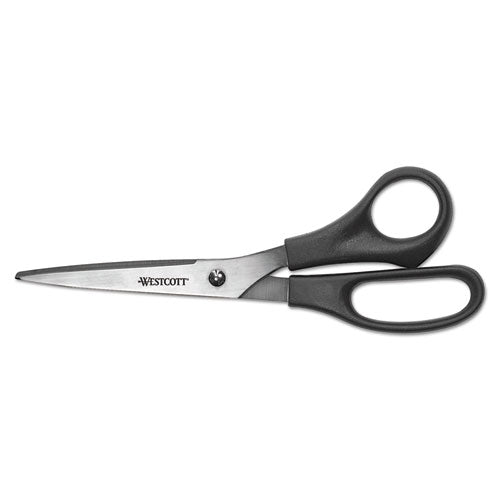 All Purpose Stainless Steel Scissors
