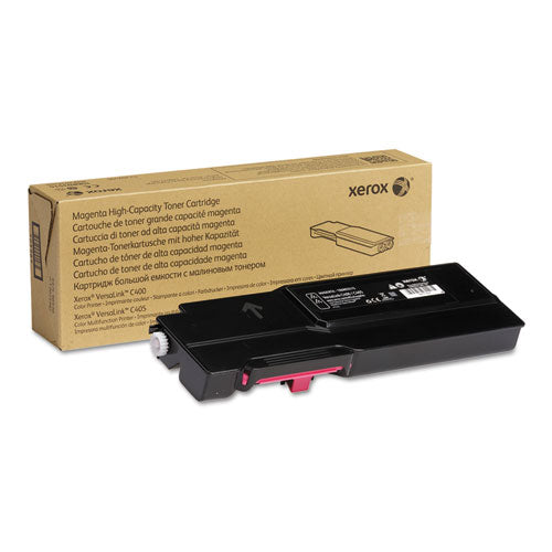 106R03515 High-Yield Toner