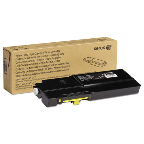 106R03525 Extra High-Yield Toner