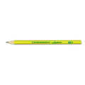 Ticonderoga Laddie Woodcase Pencil