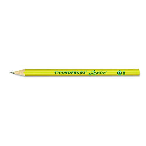 Ticonderoga Laddie Woodcase Pencil