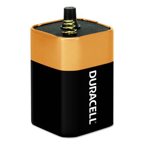 Alkaline Lantern Battery