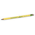 Ticonderoga Laddie Woodcase Pencil with Microban Protection