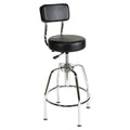 Heavy-Duty Shop Stool