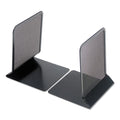 Metal Mesh Bookends