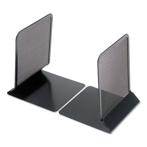 Metal Mesh Bookends