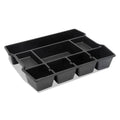 High Capacity Drawer Organizer