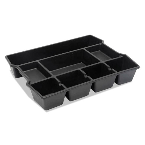 High Capacity Drawer Organizer