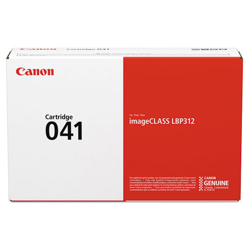 0452C001 (041) Toner