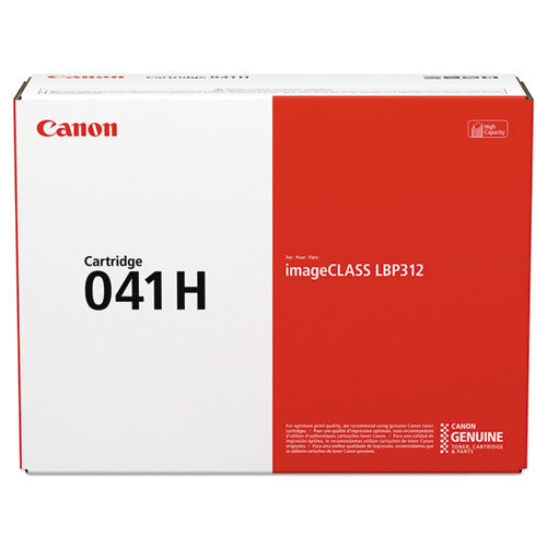 0453C001 (041) High-Yield Toner