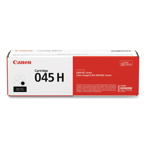 1246C001 (045) High-Yield Toner