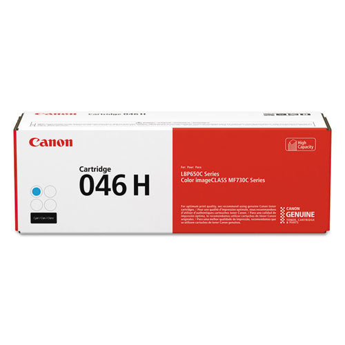 1253C001 (046) High-Yield Toner