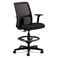 Ignition Series Mesh Low-Back Task Stool