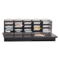 Onyx Mesh Literature Sorter
