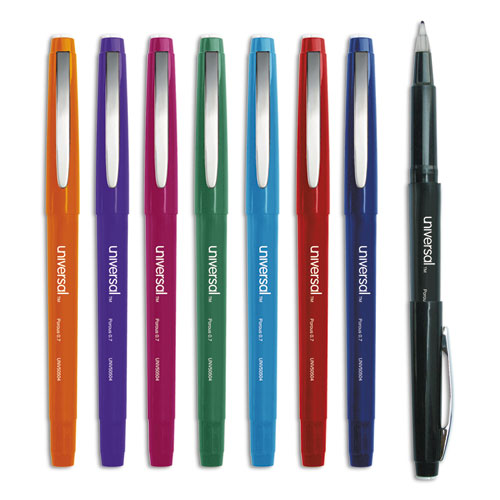 Porous Point Pen