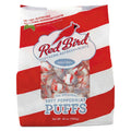 Peppermint Puffs