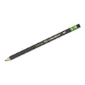 Tri-Conderoga Pencil with Microban Protection