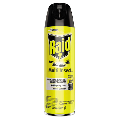 Multi Insect Killer
