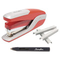 Quick Touch Stapler Value Pack
