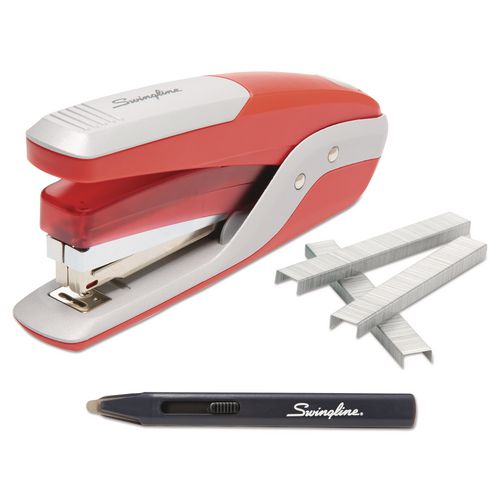 Quick Touch Stapler Value Pack